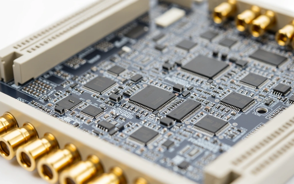 Precision Data Architecture