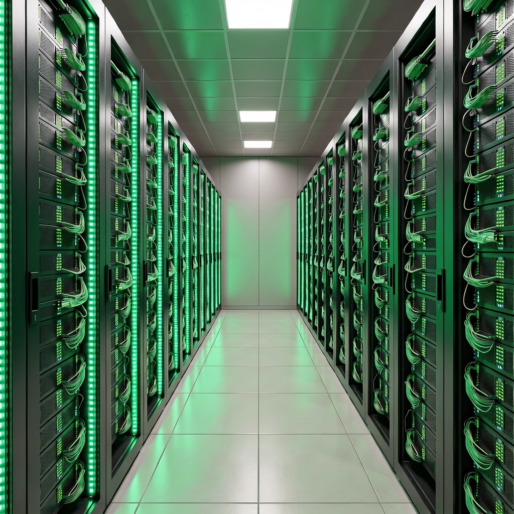 BangkokBits Data Infrastructure