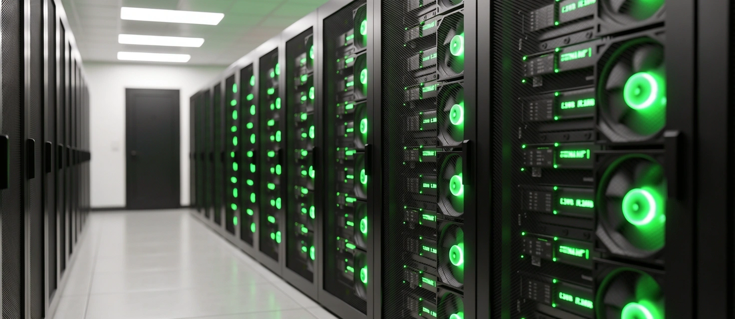 BangkokBits infrastructure environment